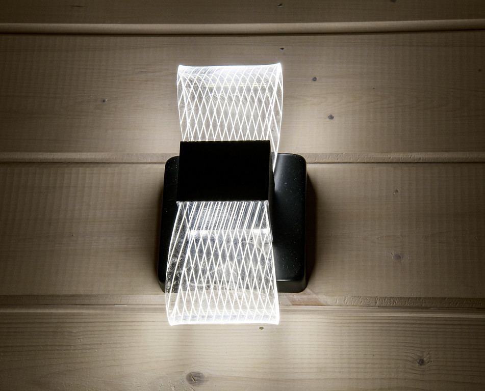 Детали интерьера